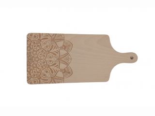 Kuchyňské prkénko Mand-110 x 260 - KP04