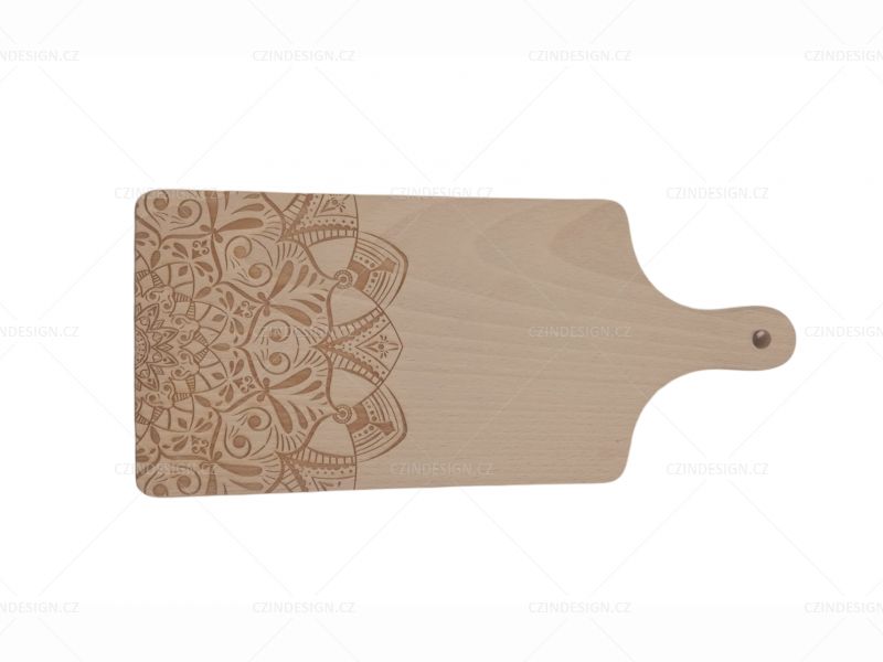 Kuchyňské prkénko Mand. 130 x 300 - KP05