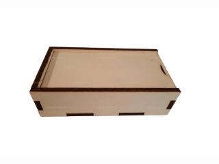 Dárková krabička 150 x 85 mm - DK05