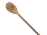 Vařečka se stromem života, 300 mm - VAR09
