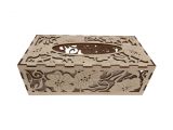 Krabička na kapesníky 240x80x120 - BOX05